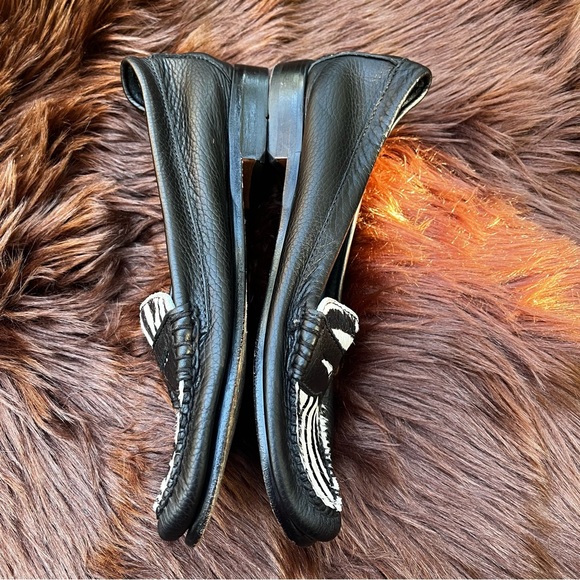 G.H. Bass & Co. - Weejuns Heritage “Larson” Penny Loafers - Picture 6 of 9